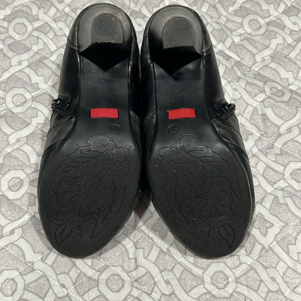 Spring Step - Sonic Two Tones Shoe - Picture 5 of 10